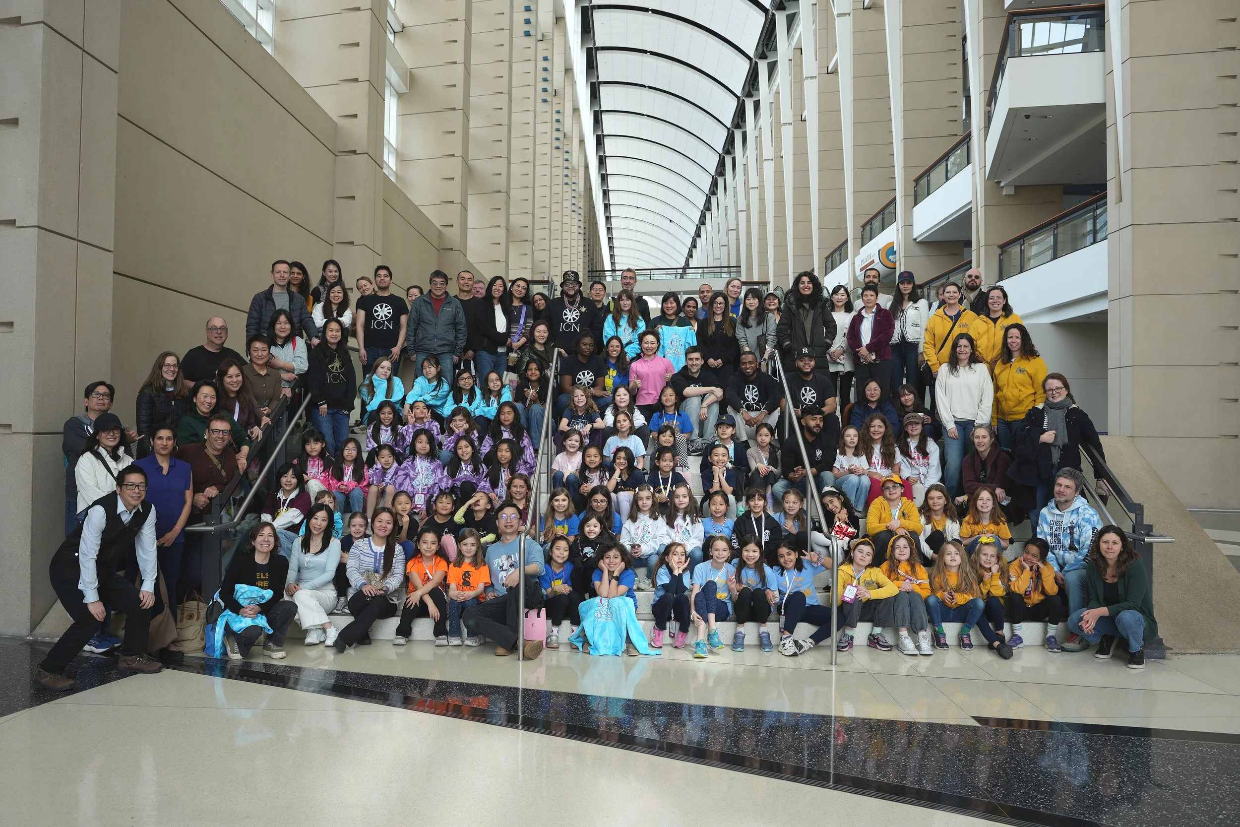 All Girls Annual National Championship 2026