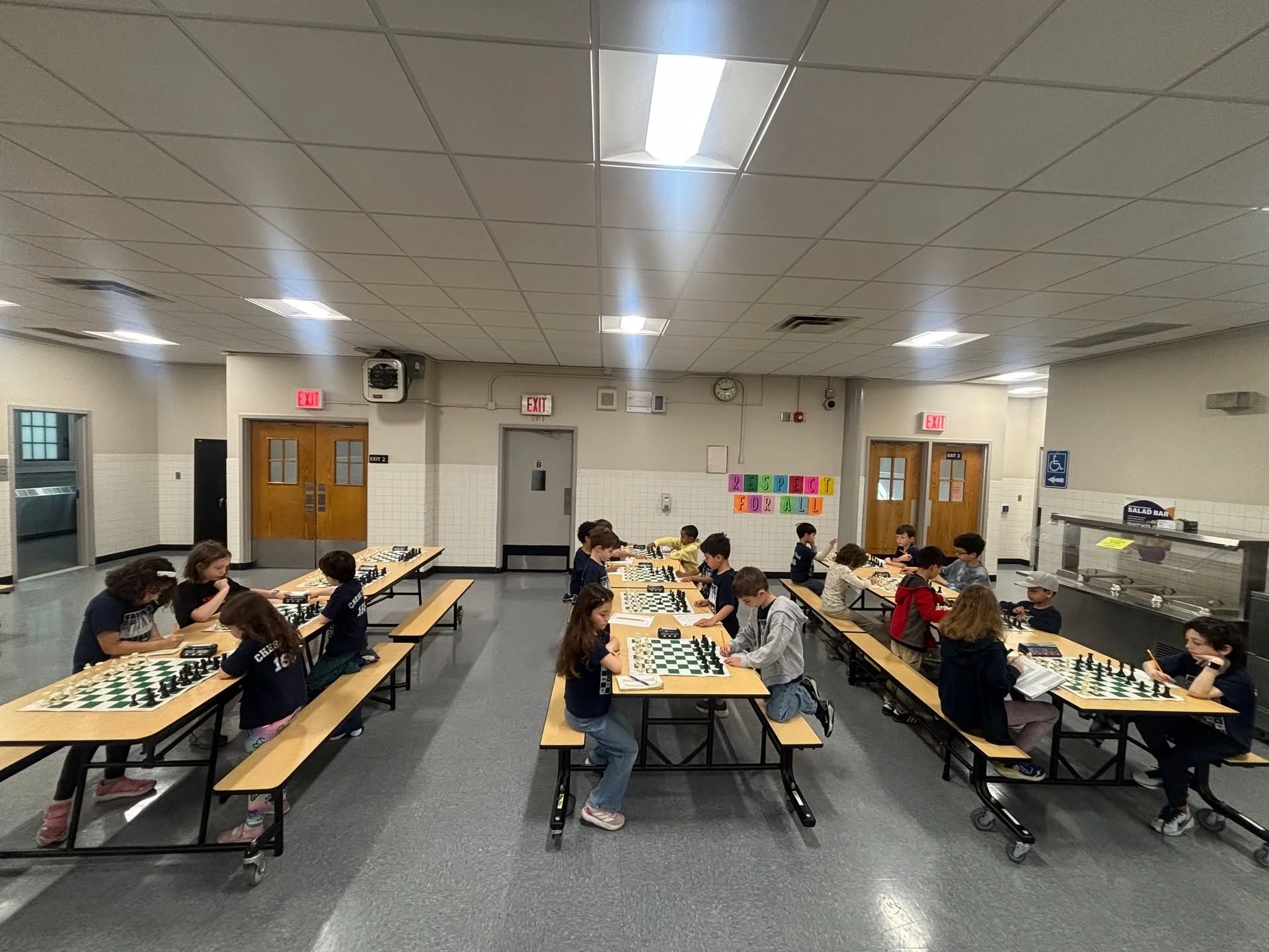 Opening Day!
We are thrilled to revamp our Upper West Side Grand Prix at PS 166! 40 players will train today. Come join us every Saturday!

https://impactcoachingnetwork.org/icntournaments/manhattanuwsgrandprix