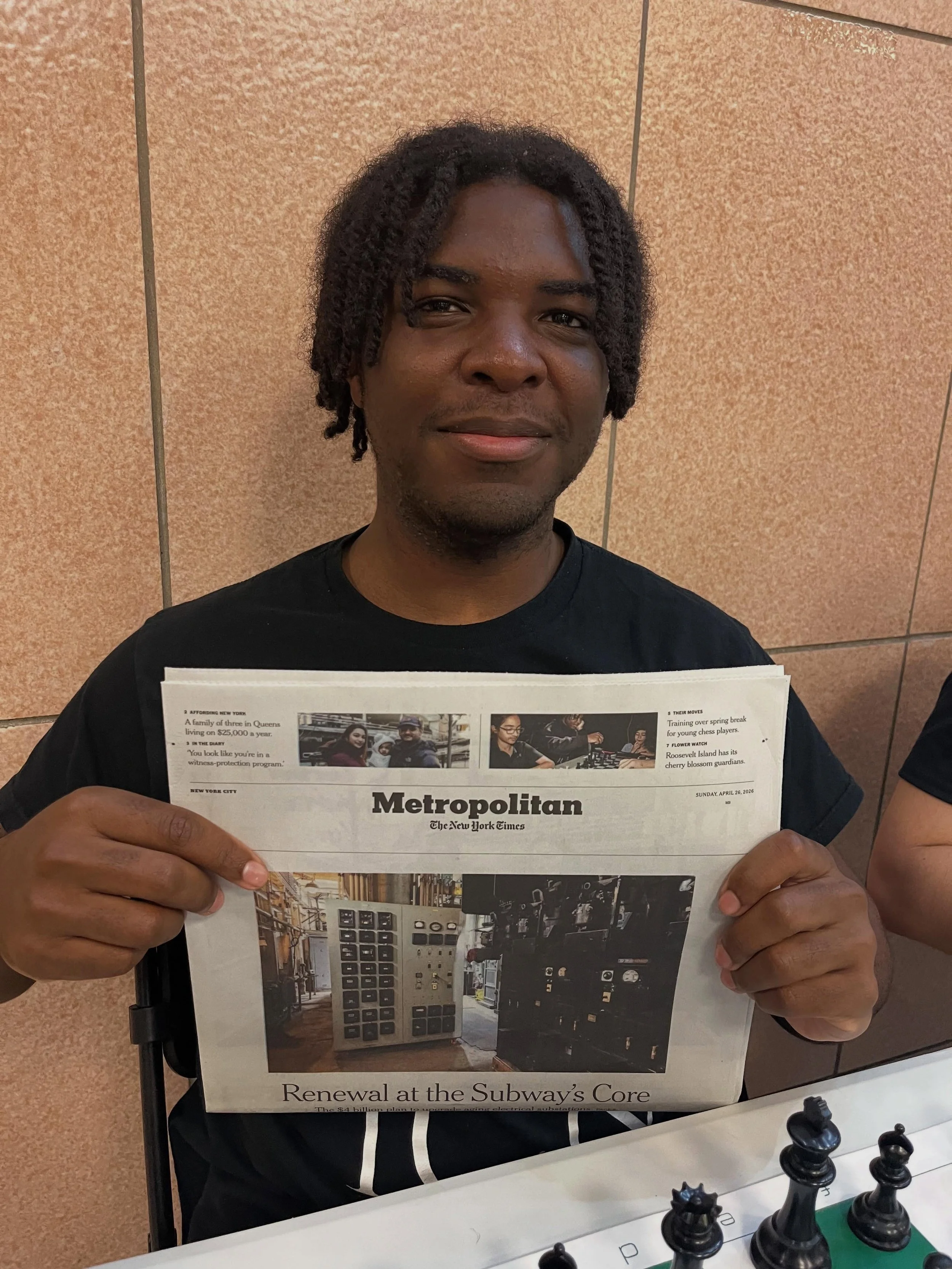 As seen in the @nytimes