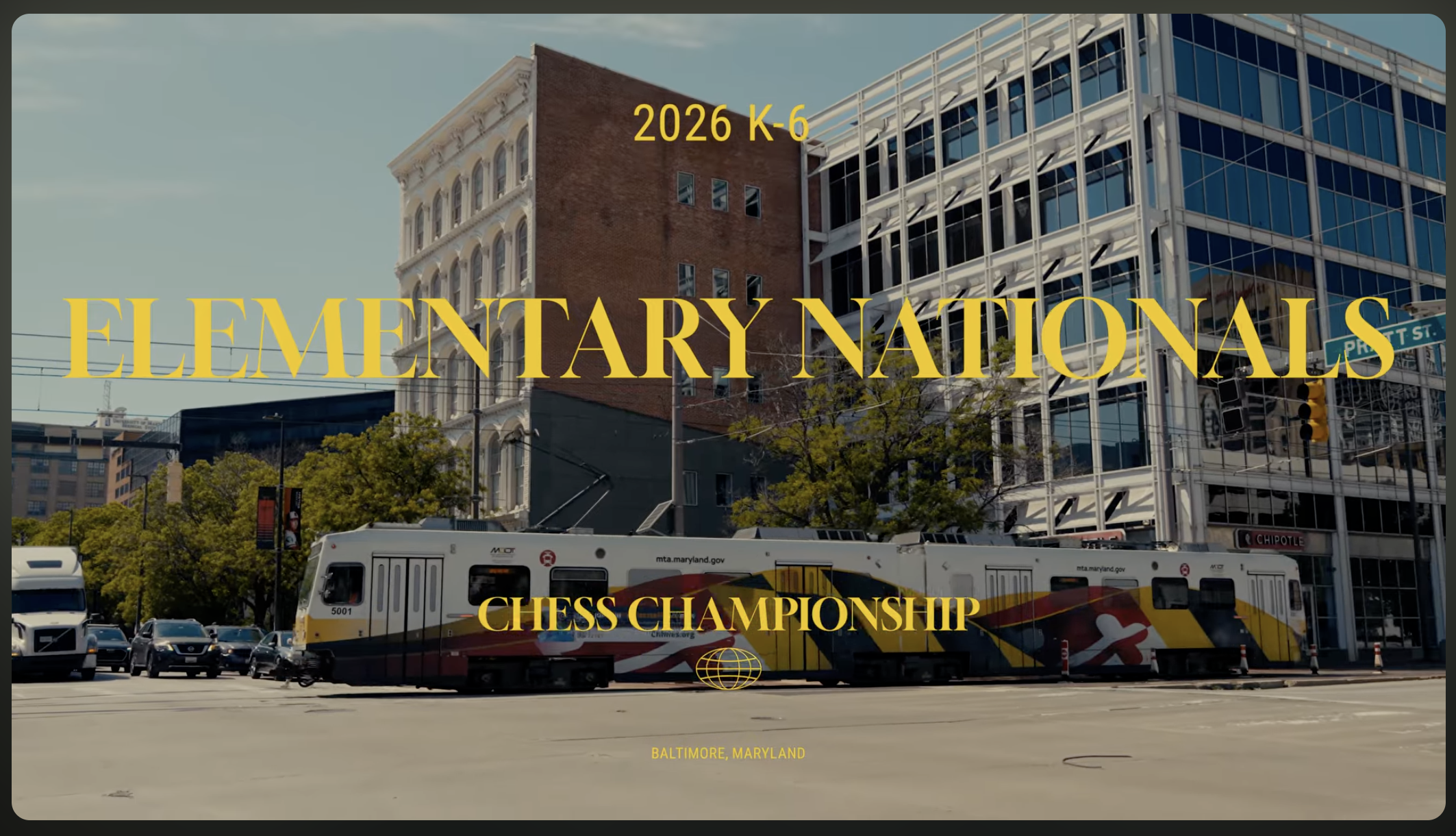 Elementary National Video Recap