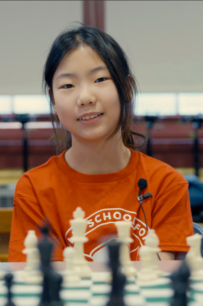 ICN Star Student
