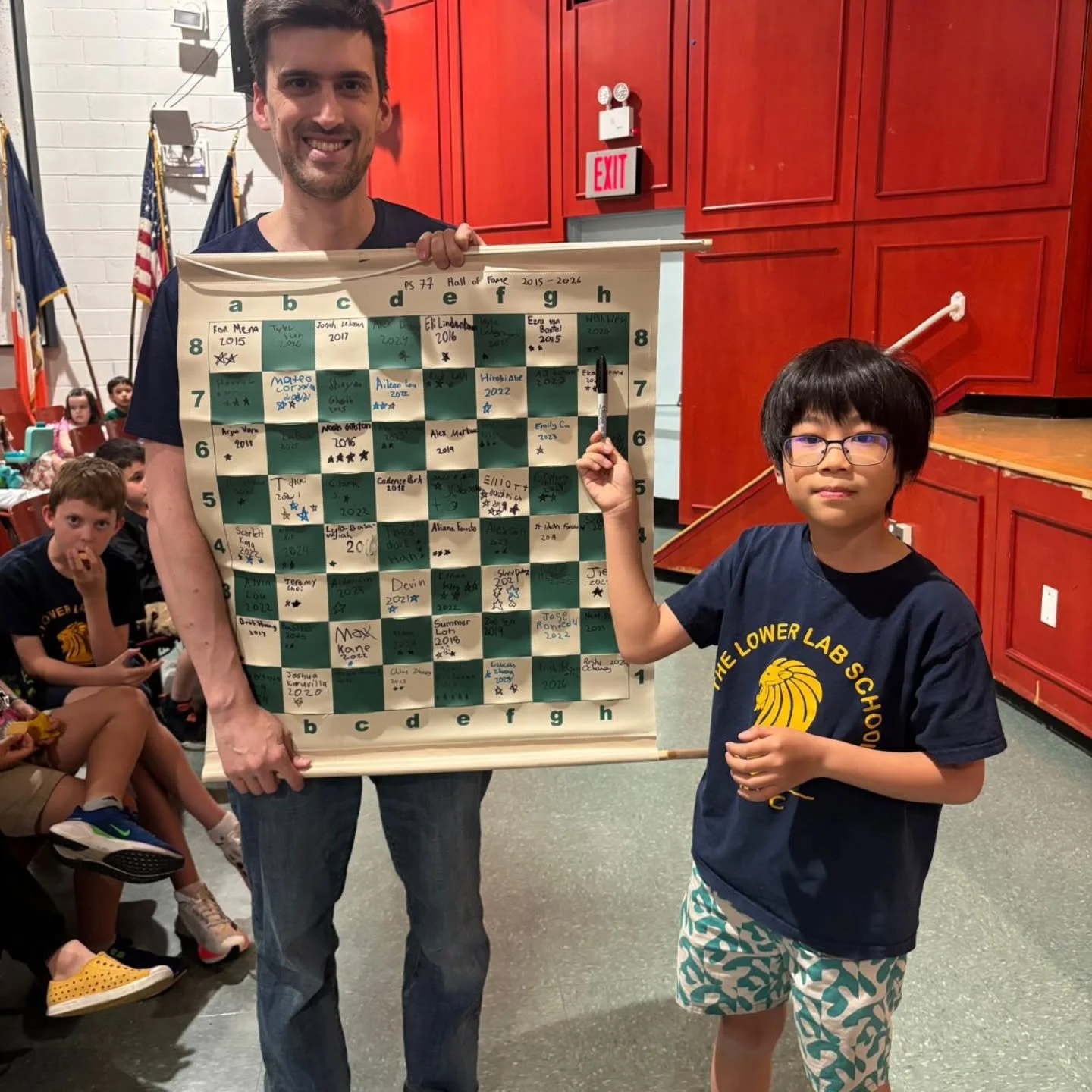 Congrats to Weili on not only breaking 1400, but smashing all the way past 1500! After a difficult result at Nationals, Weili committed to doubling down on his training and has since grown his rating by 200 points. It is great to see!

#1500plususcf 