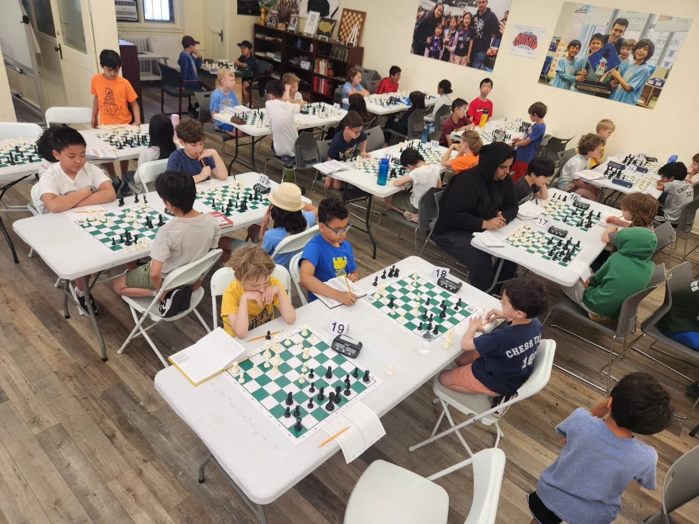 We are always training for the next Nationals, whether it is 6 days away, or 6 months. 

#EliteCamp #1200plususcf #traincompeterepeat
