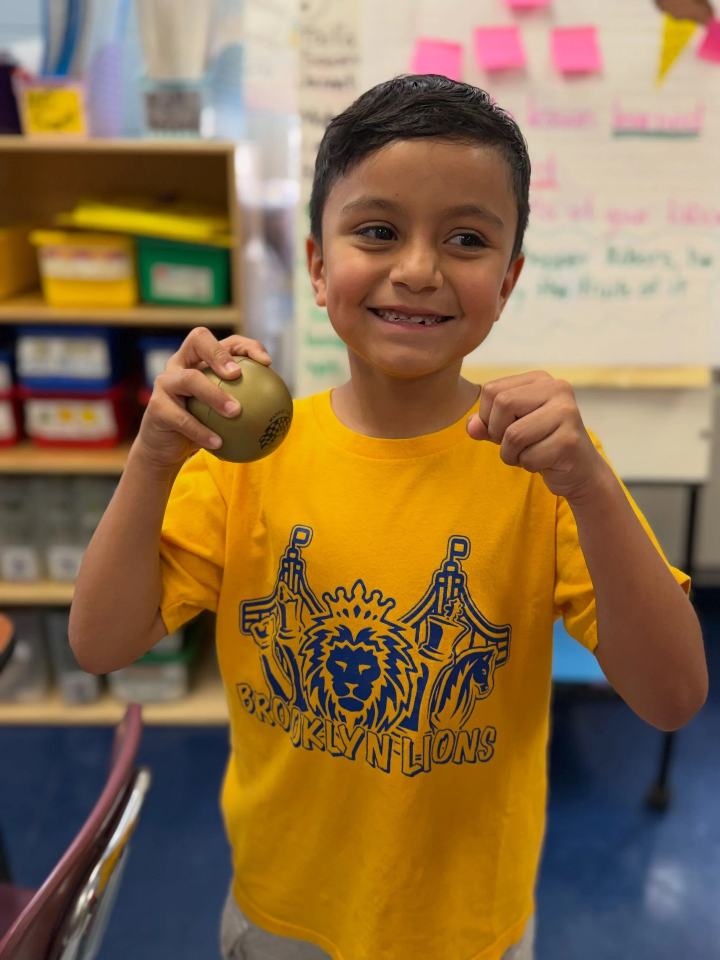 &ldquo;I&rsquo;m a hall of famer now!&rdquo; 🦁

Congratulations to PS 130 Brooklyn Rafa for breaking 1000 USCF at our chess camp! 

#1000plususcf #brooklynlion