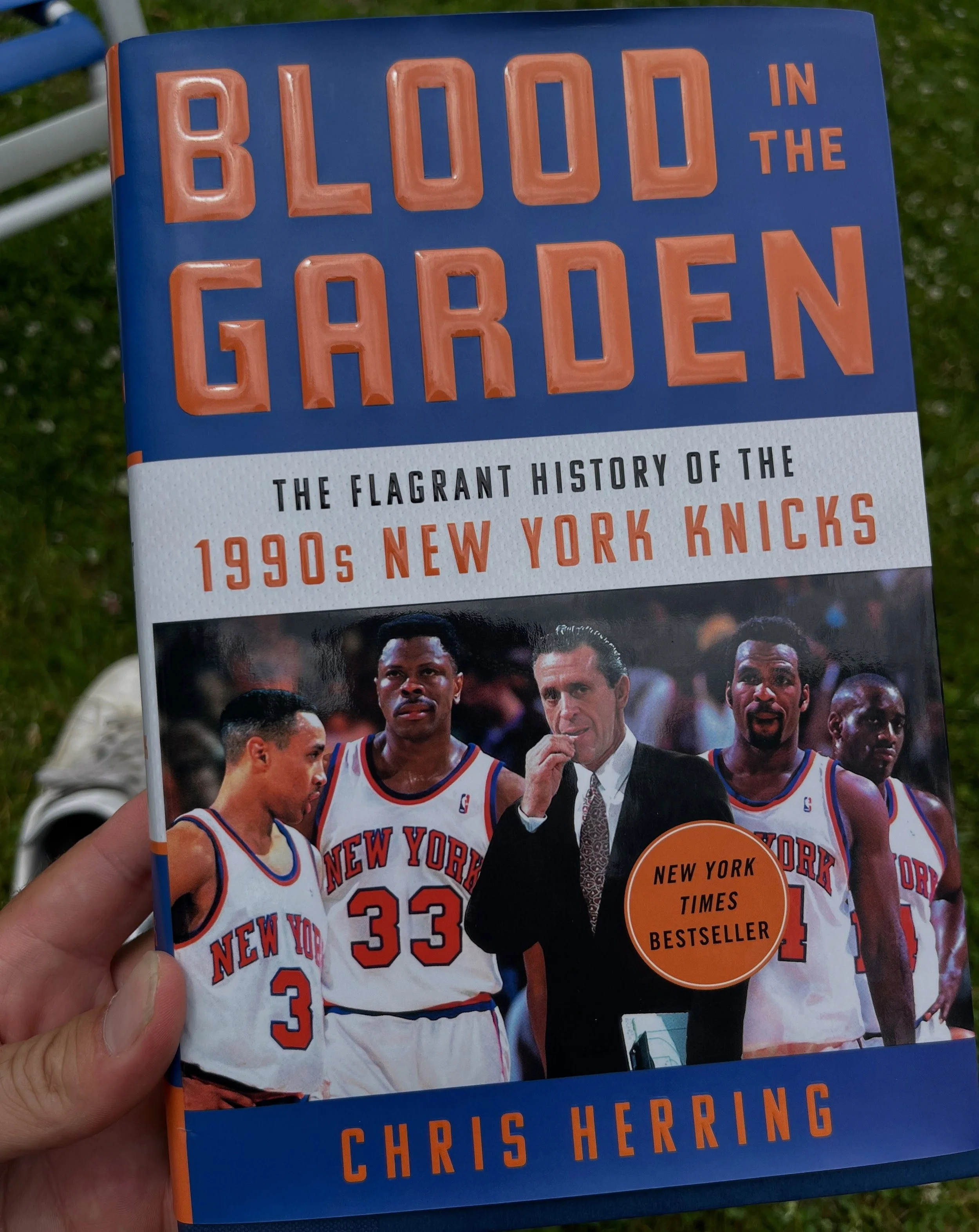 Summer Reading. LGK 🔥