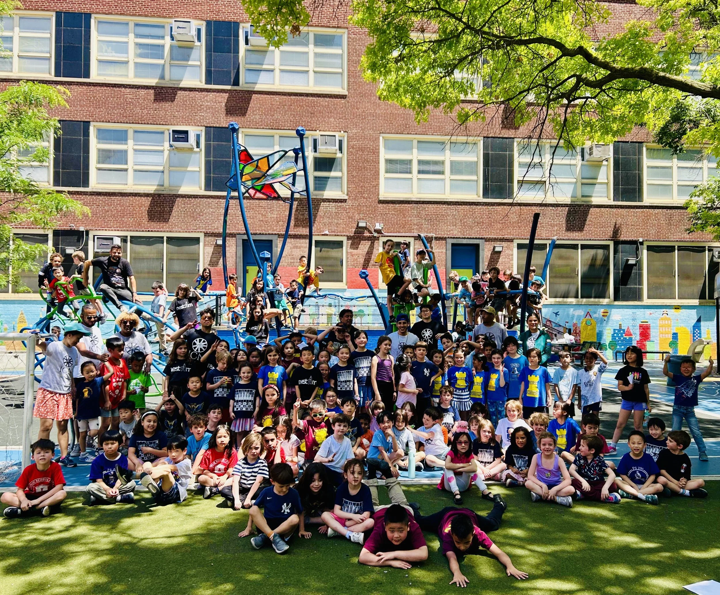 2026 Summer Chess Camp Guide   