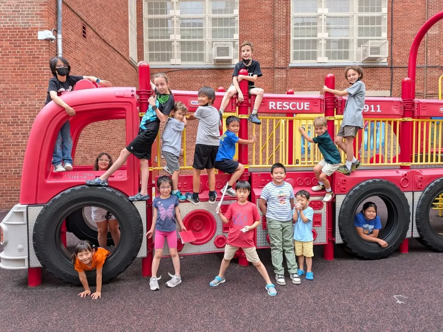 Happy Wednesday! #recess