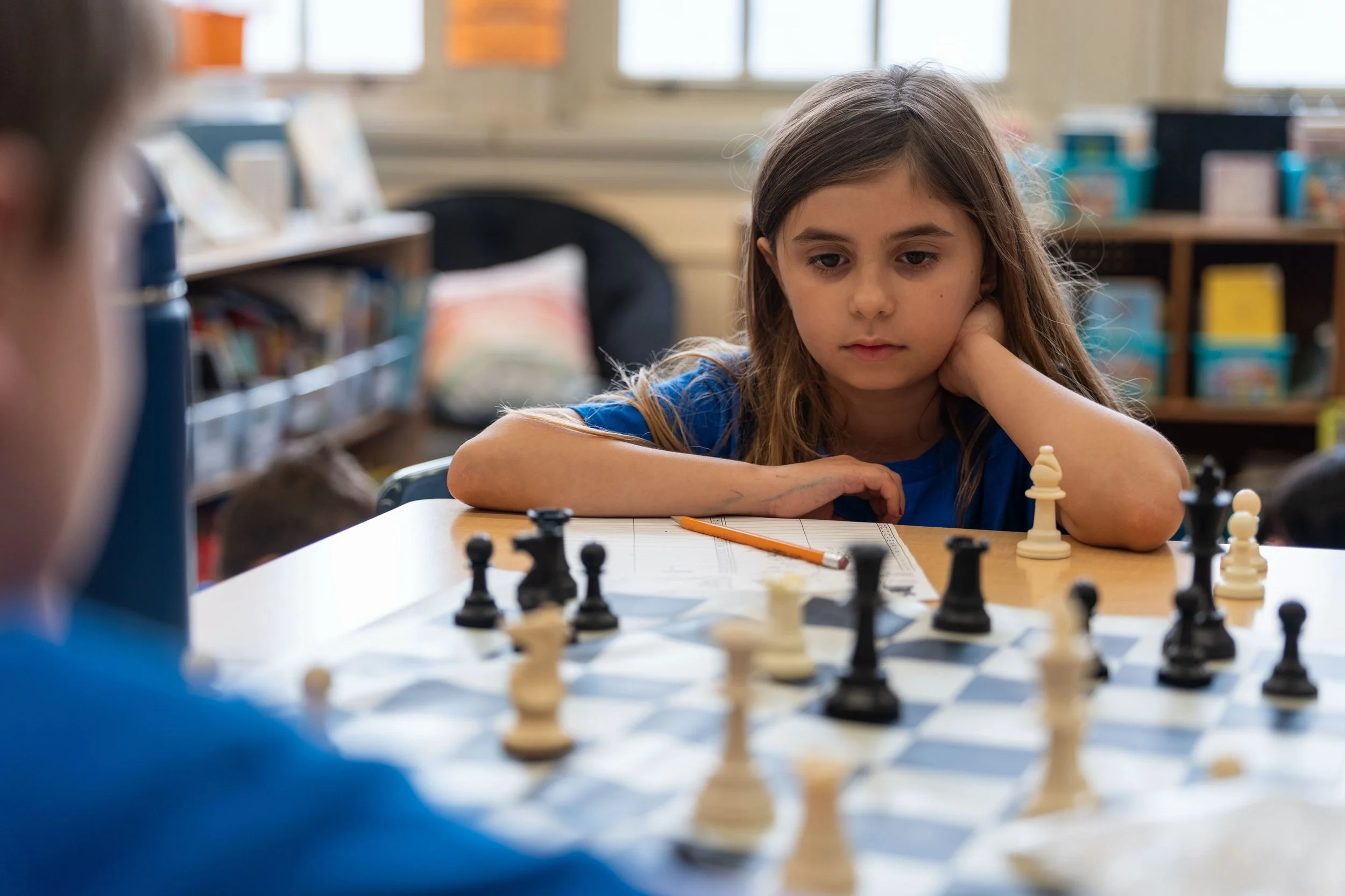 Coming off their first ever team National Championship (K-3 U1000 section) PS 11 is headed for a huge year ahead!! The legendary PS 11 Chelsea ChessMates program spans over 20 years under the leadership of Mr. Fier. For the past 11 years they have be