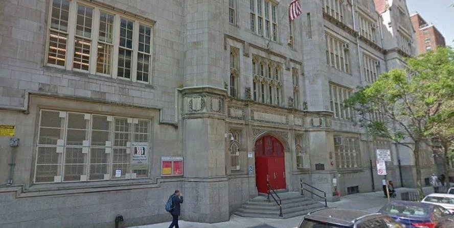 PS166Entrance.jpg