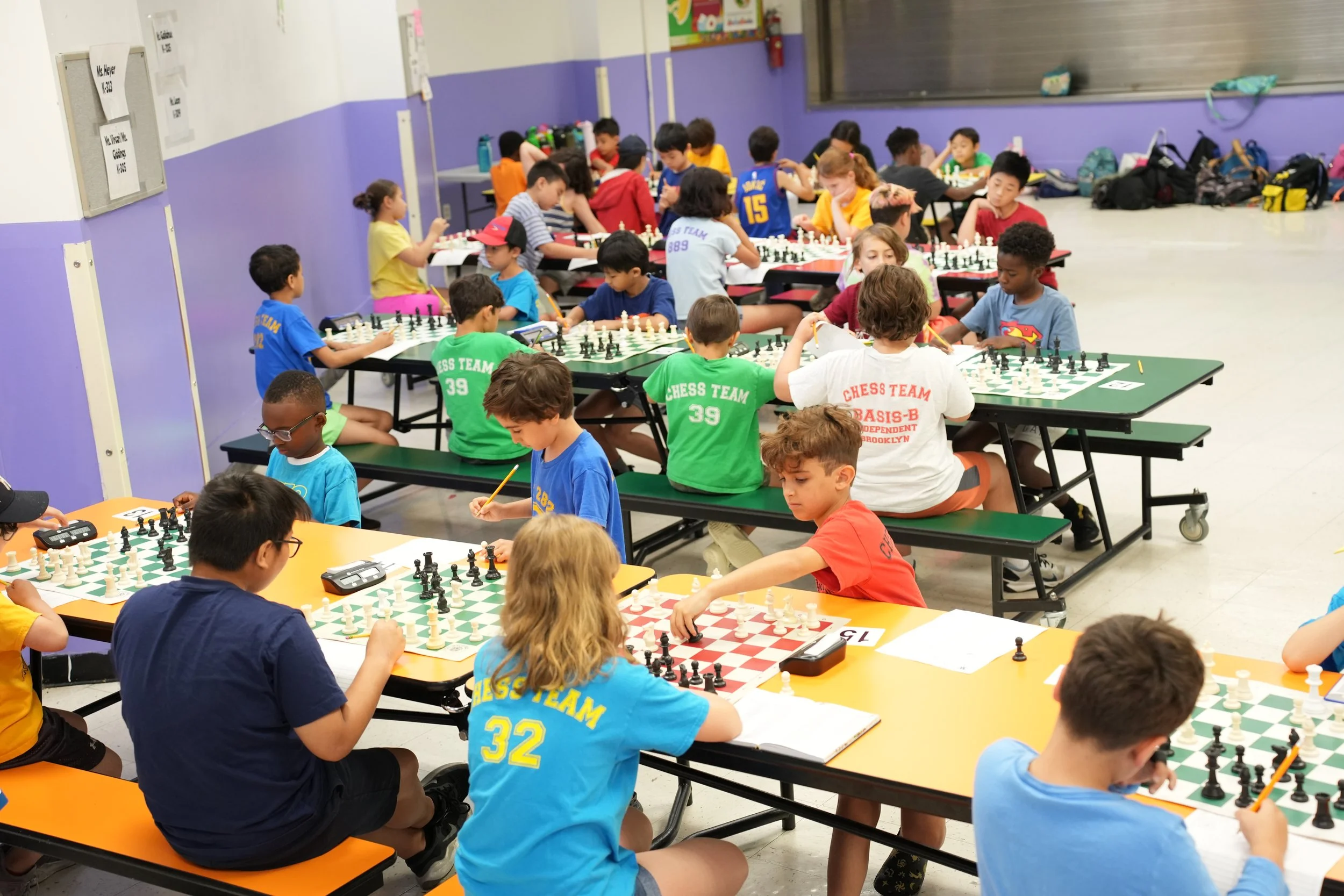 Brooklyn Summer Training Camps