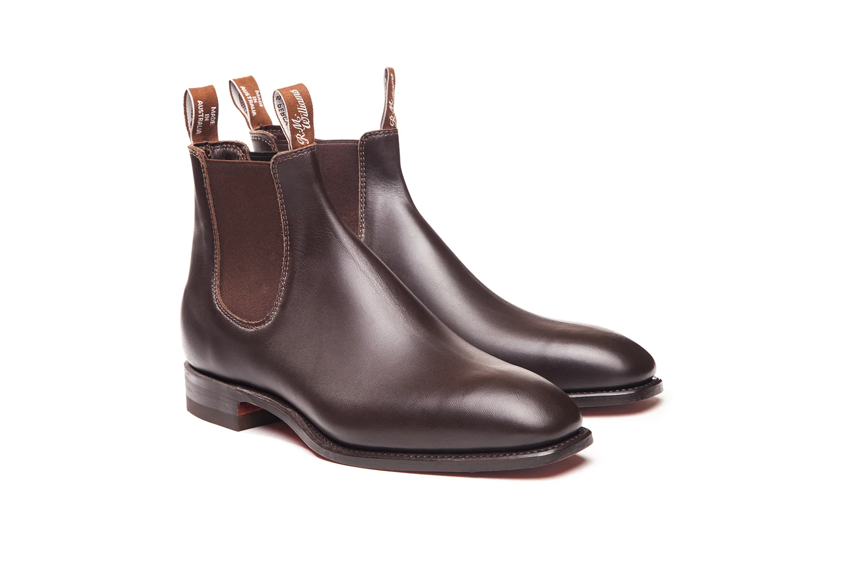 Craftsman Yearling Chestnut B543Y_41A_PS.jpg