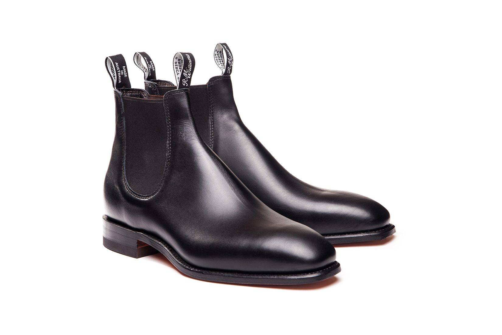 Craftsman Yearling Black B543Y_02_PS.jpg