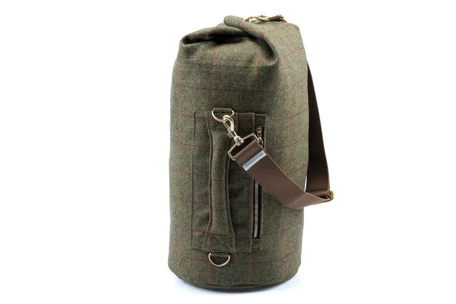Tombag yorkshire tweed red.jpg