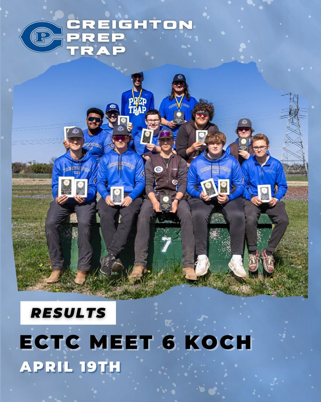 That&rsquo;s a wrap on our regular season &mdash; and what a finish it was! 
The All-Conference Meet brought together the best in the league, and our Prep athletes showed out with a powerful team performance and standout individual finishes. 

🔹 Tea