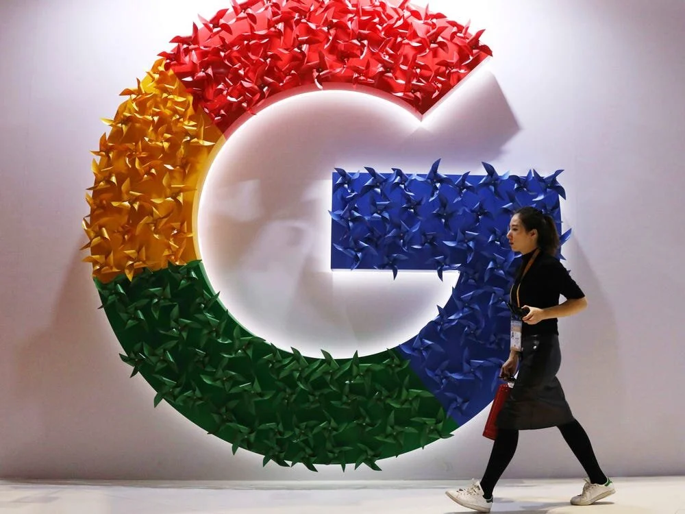 A Google shareholder is pressuring the tech giant to change its worker policies in a longshot bid
