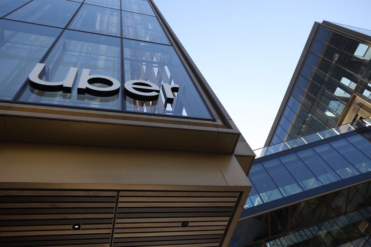 Is Uber disclosing enough information about its lobbying? 30% of shareholders want more