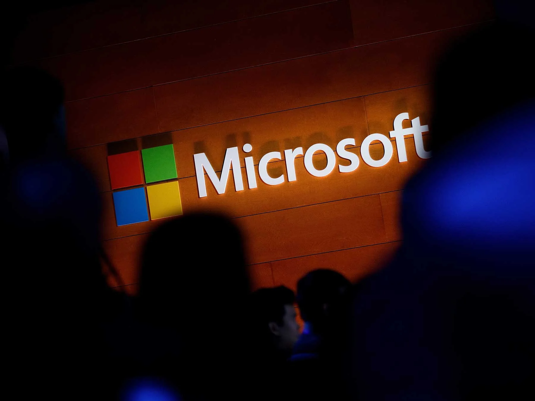 Microsoft Agrees to Human Rights Review in Deals With Law Enforcement, Government
