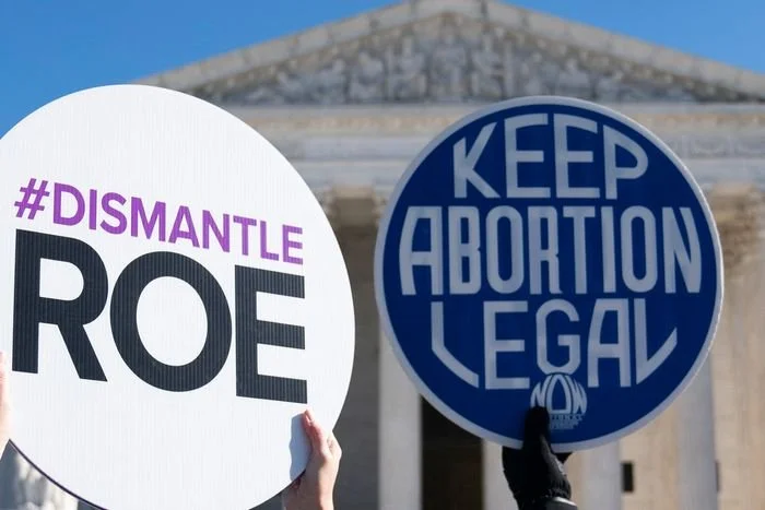 Large data broker promises not to collect info that could be used in abortion-related prosecutions