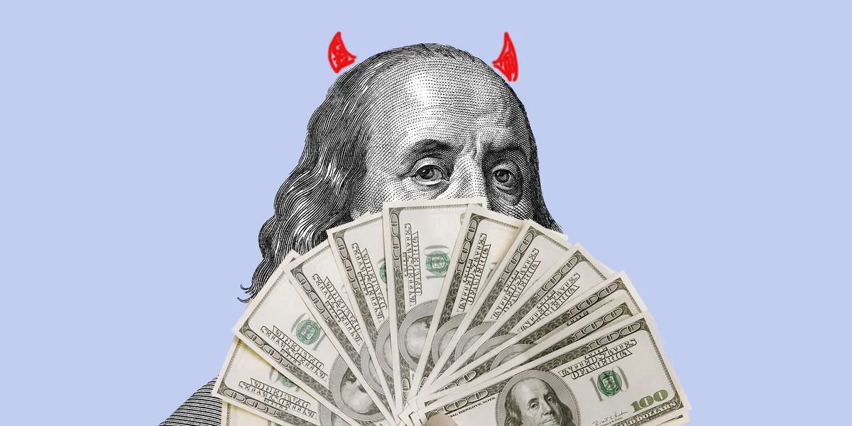 Stock Buybacks Aren't Inherently Evil, They're Just Devilishly Abused