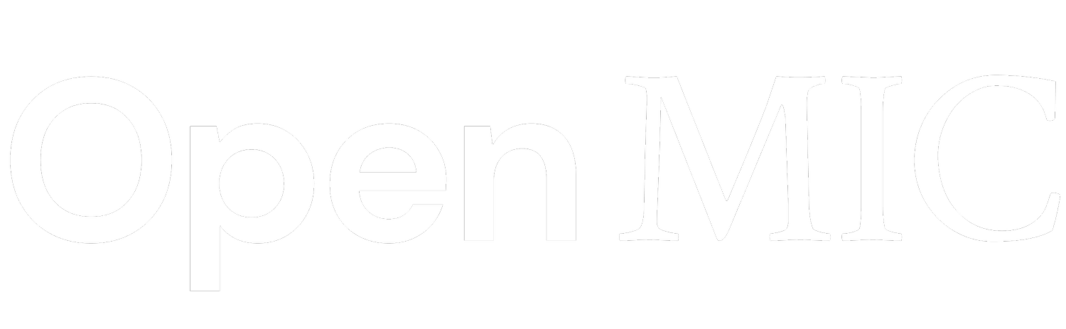Open MIC