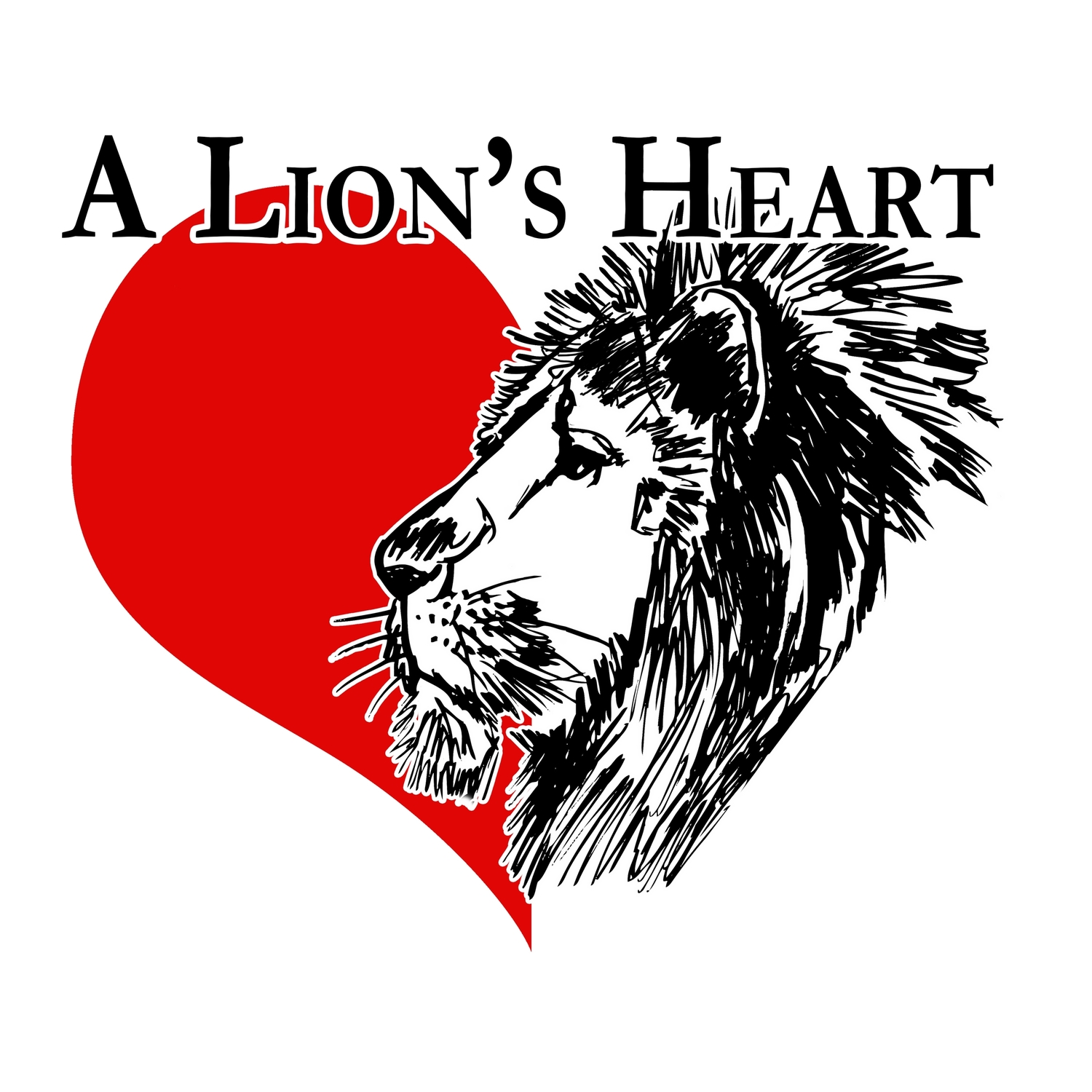 A Lion's Heart