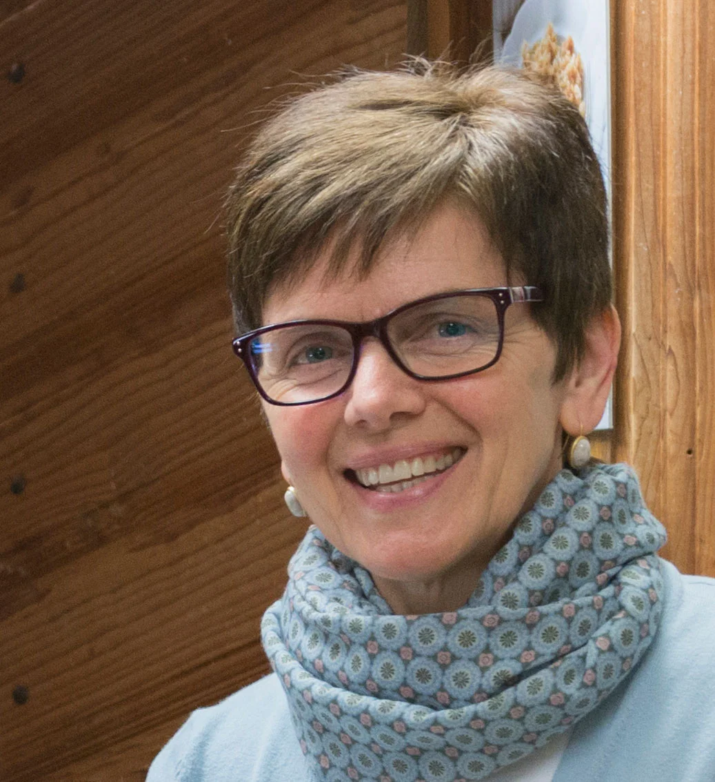Frieda Zündel 2015