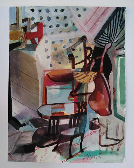 Rearrangement 3
