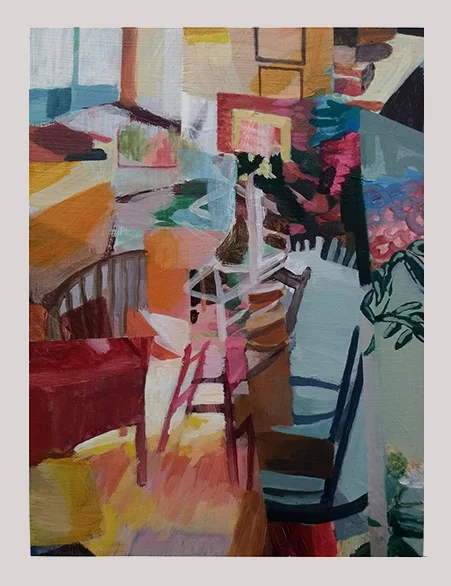 Rearrangement 30