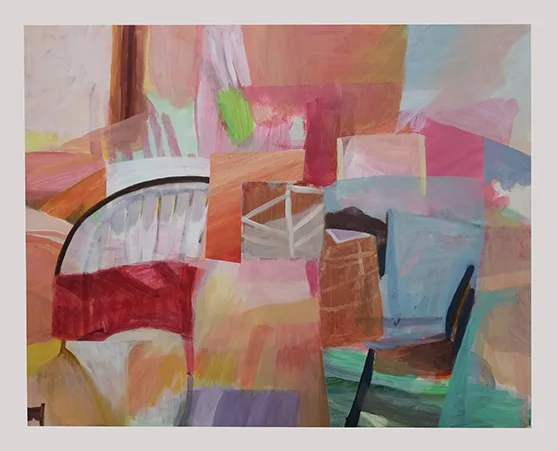Rearrangement 29
