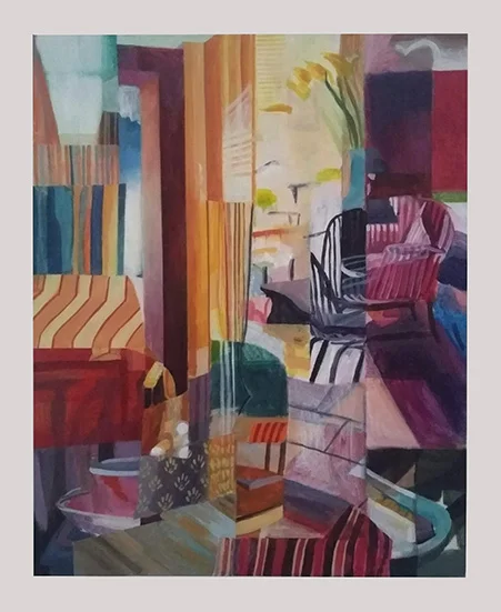Rearrangement 31