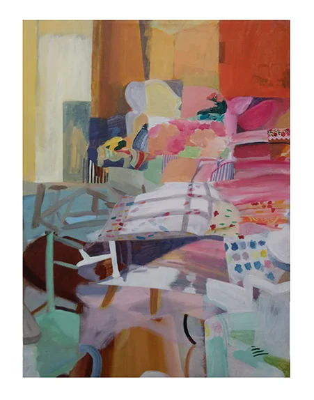 Rearrangement 34