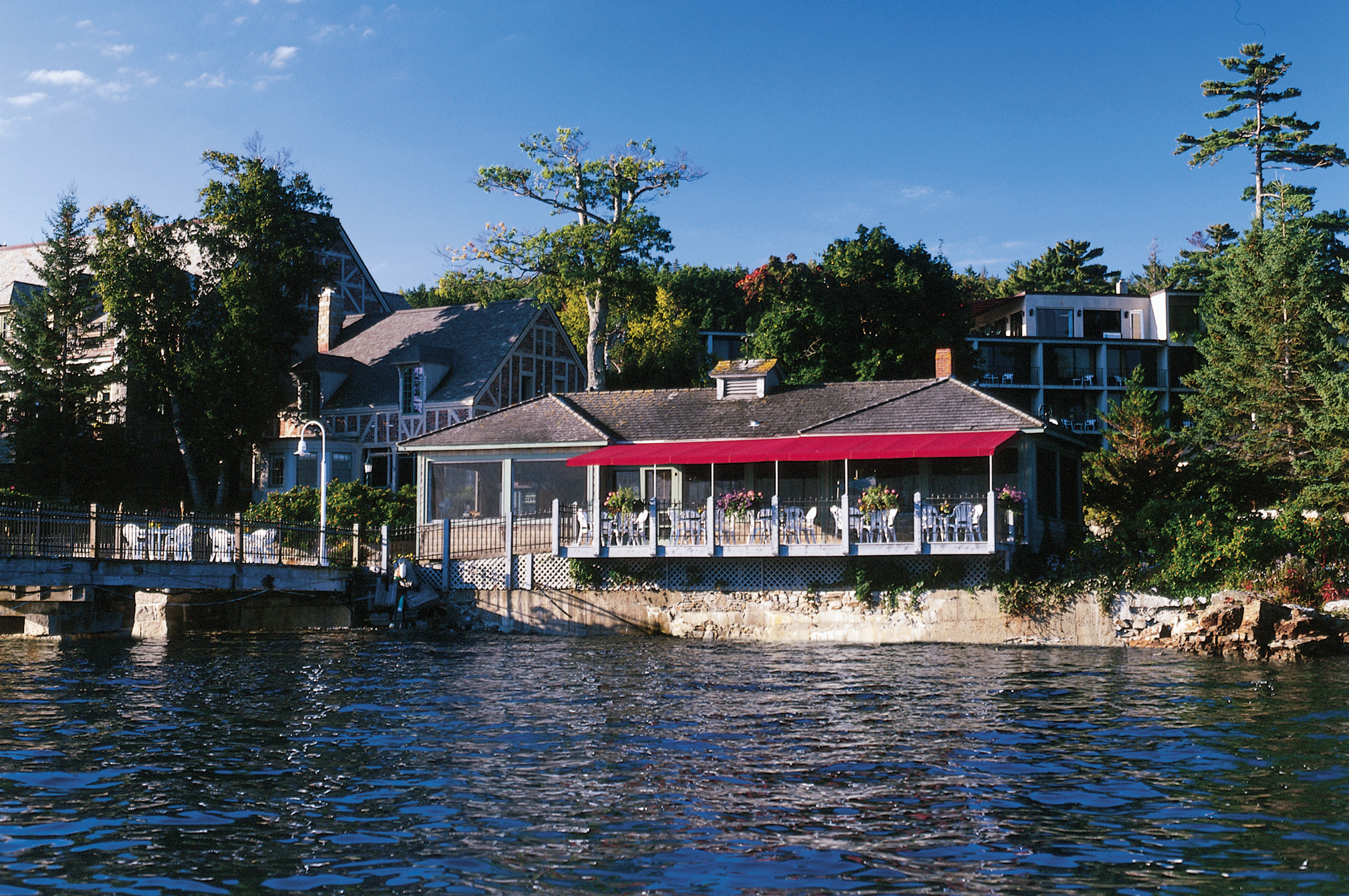 Bar Harbor Regency - 123 Eden Street