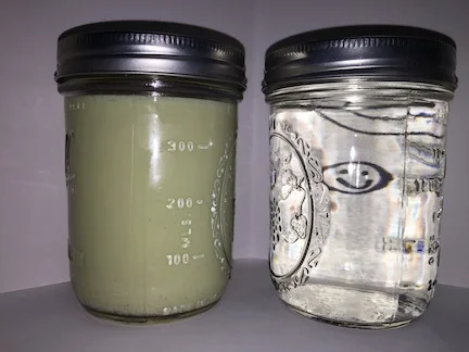 Complex Emulsion...No Problem