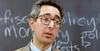 Anyone want to go to conference? Anyone? Anyone? Bueller?