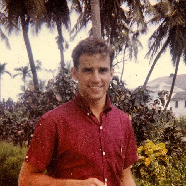 Look at young Joe Biden though!