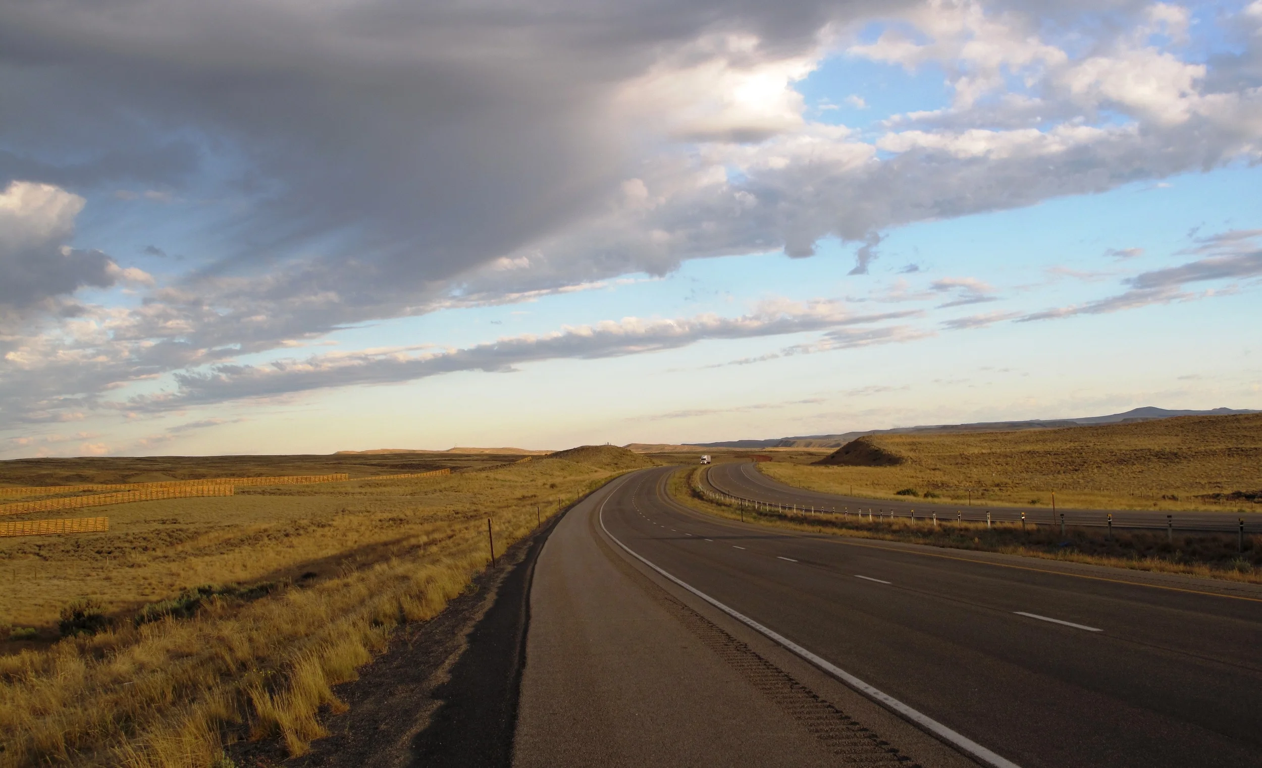 Most populous city in Wyoming