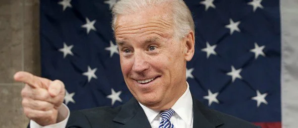 Joe Biden thinks it's smart to schedule special elections on the presidential primary day. Boosts voter turnout.