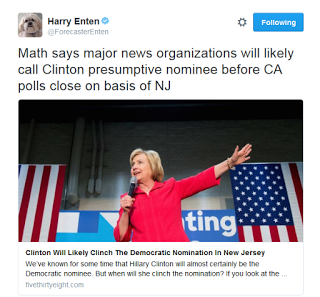 The tweet that started it all.