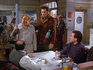 Public Opinion Polls: More Boring than the Festivus Pole