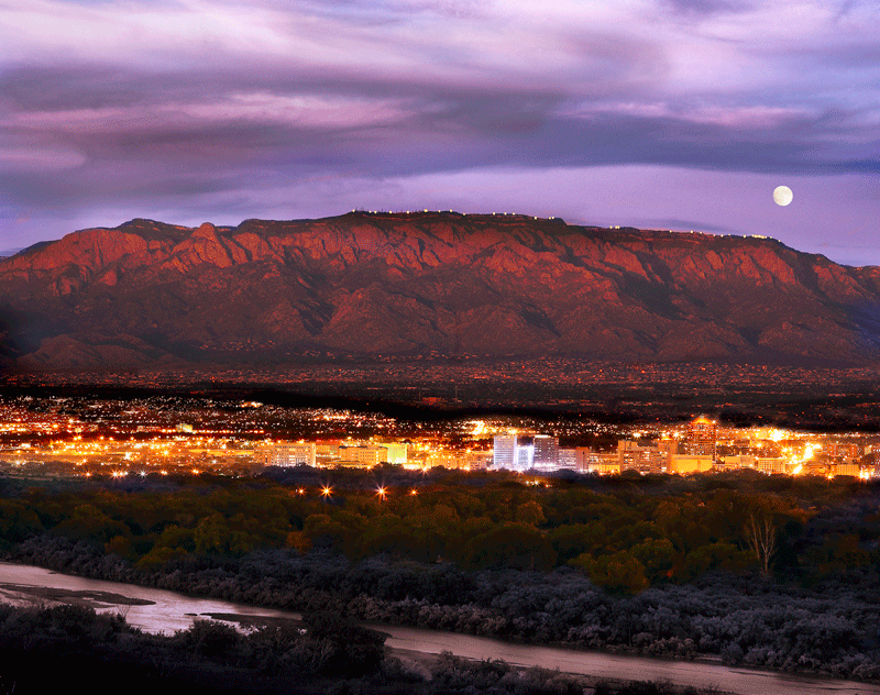 New Mexico has many wonderful things. Competent governors are not always one of them.
