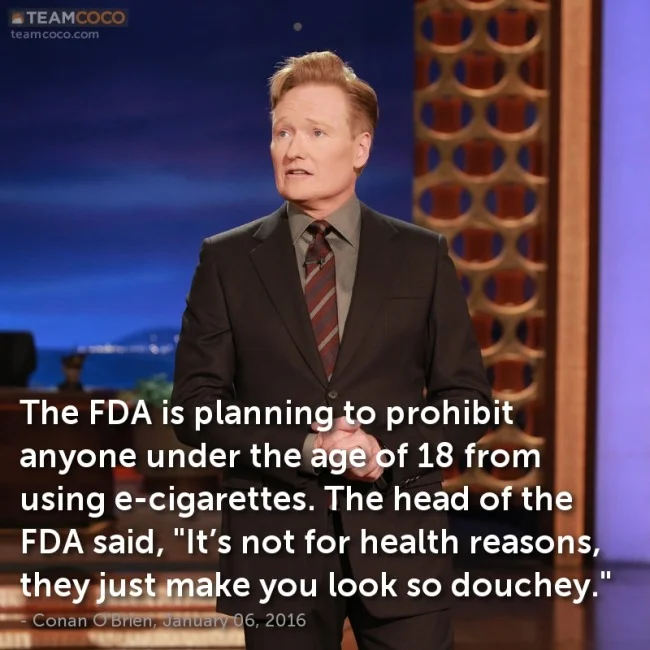 See! The FDA has a lot of power!