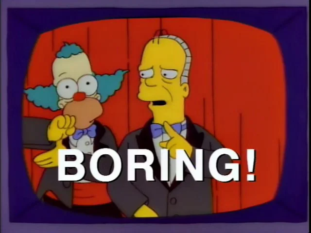 "The Boy Scouts of America..."