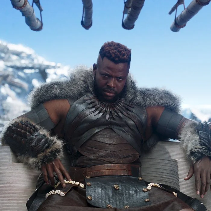 This is a Marvel heavy week. You'll see later.