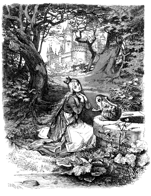 Ep. 66 - The Frog Prince