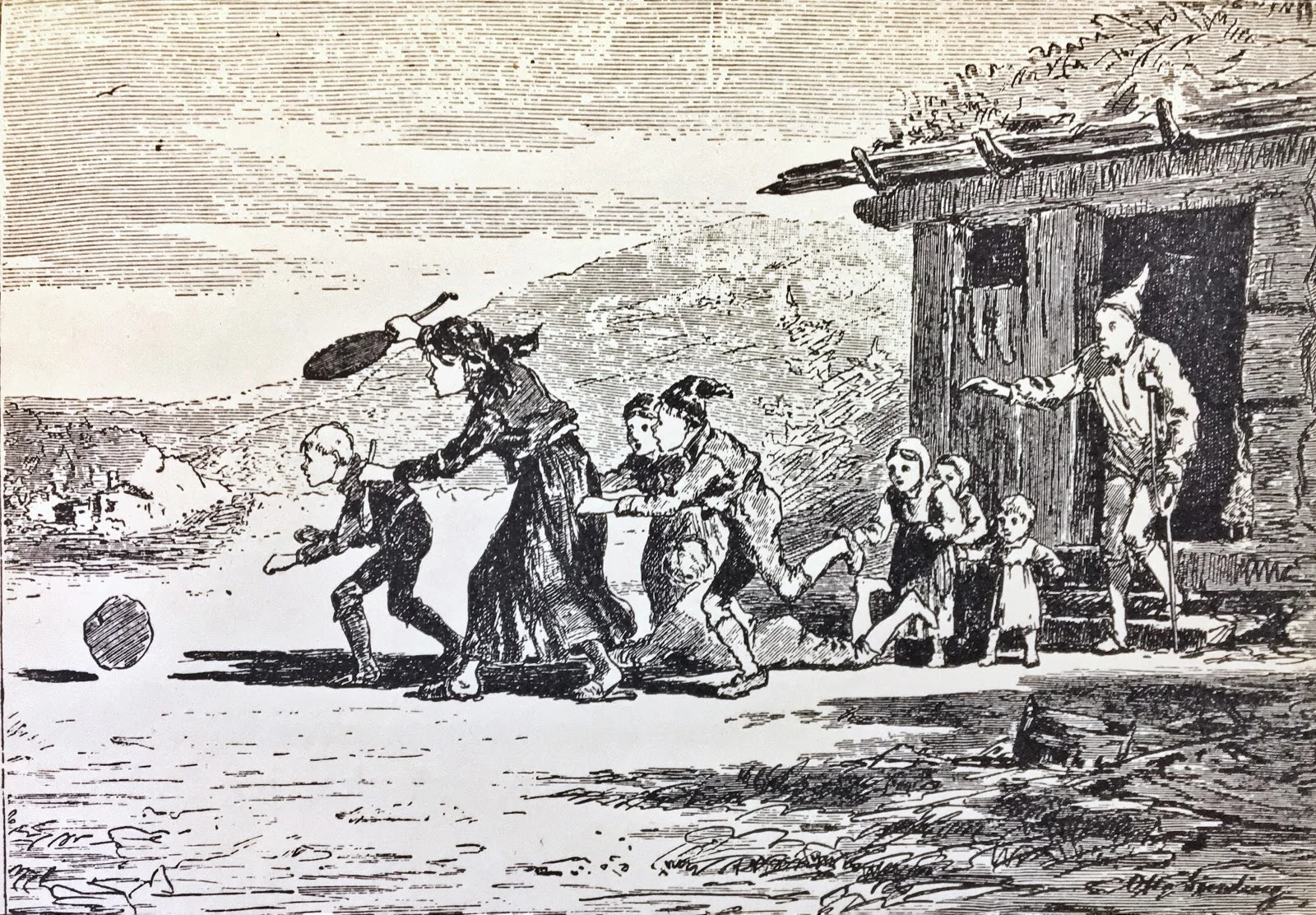 Ep. 151 - The Pancake