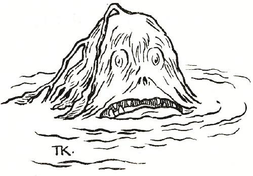 Ep. 179 - The Three Princesses in Kvittenland