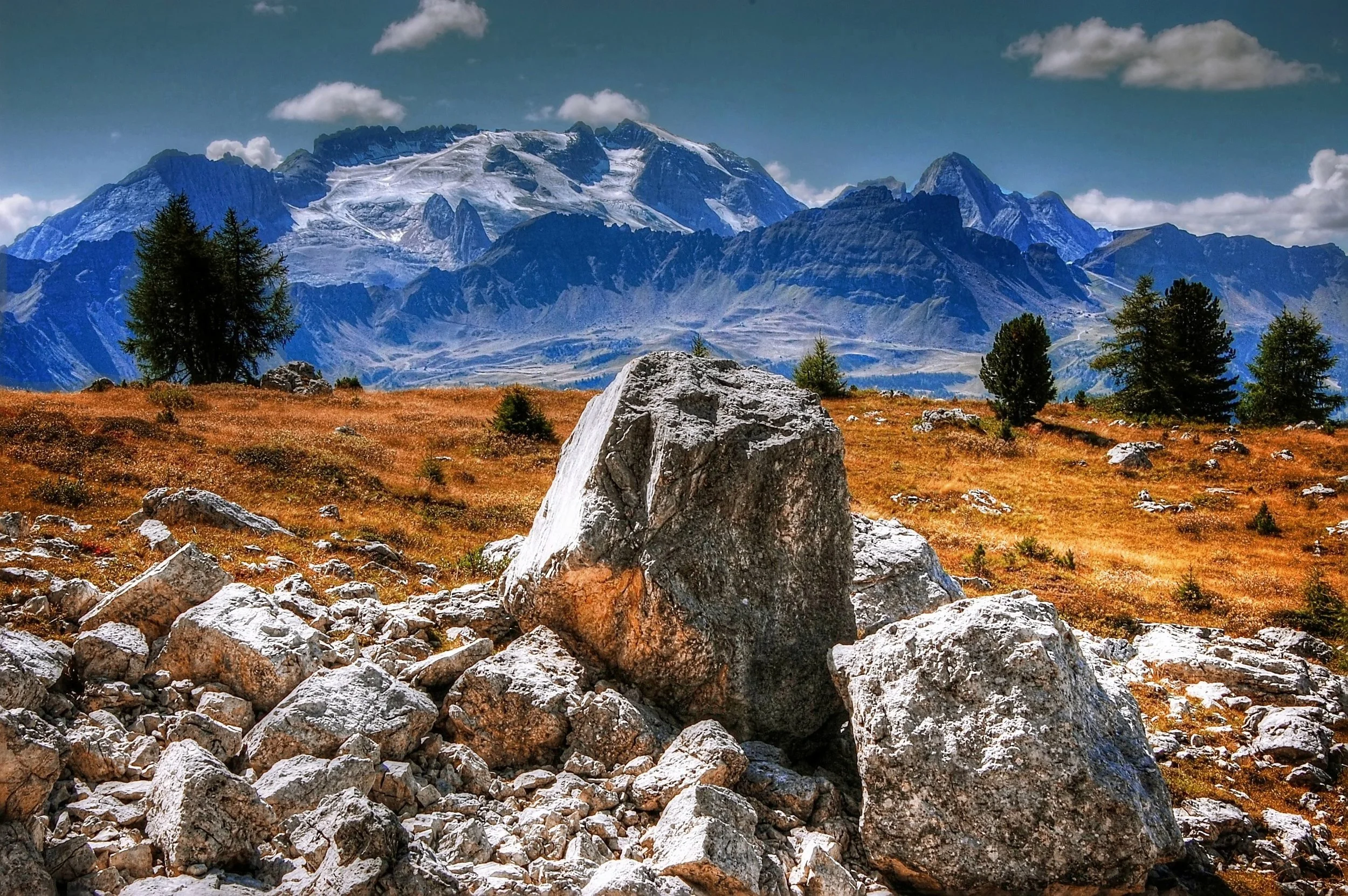 Ep. 230 - The Boy Who Became a Stone