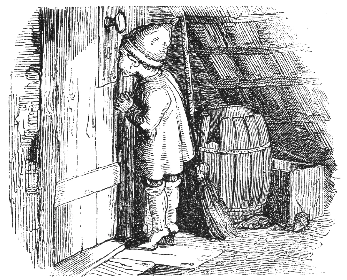 Ep. 356 - The Goblin and The Huckster