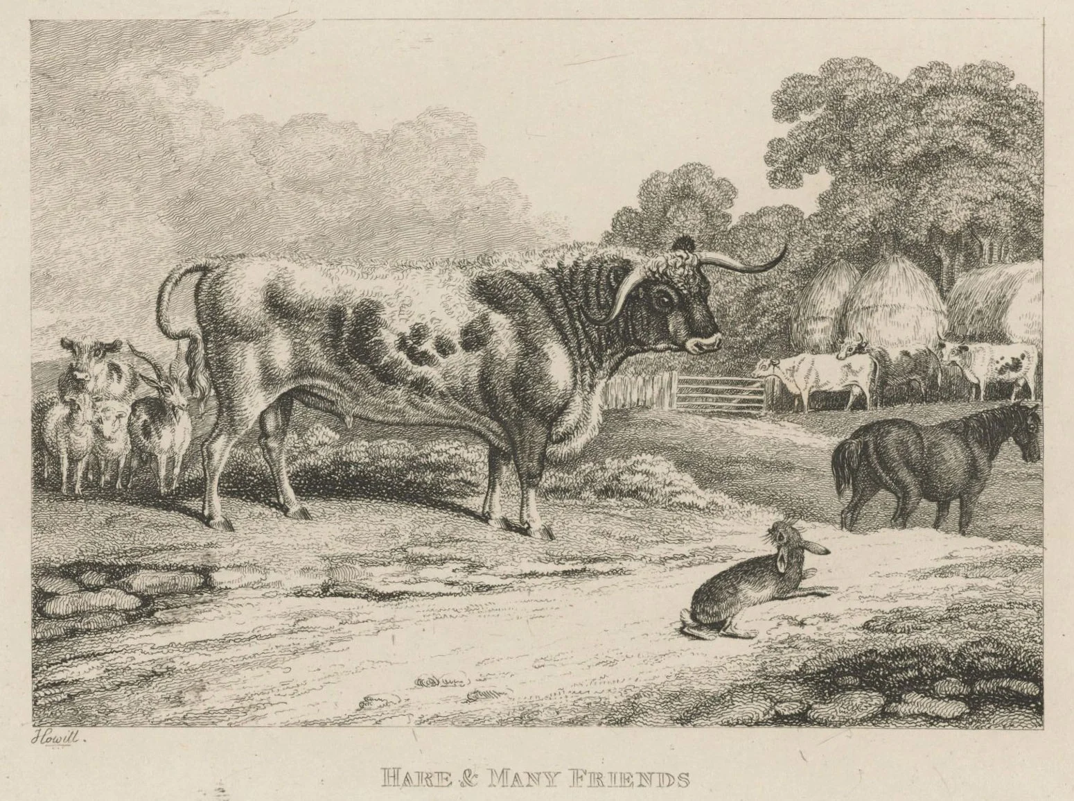 Houghton_15459.615.33_-_Howitt,_hare_and_many_friends.jpg
