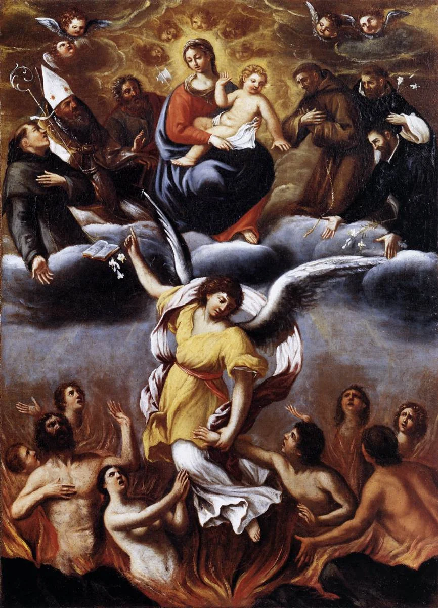 Carracci-Purgatory.jpg